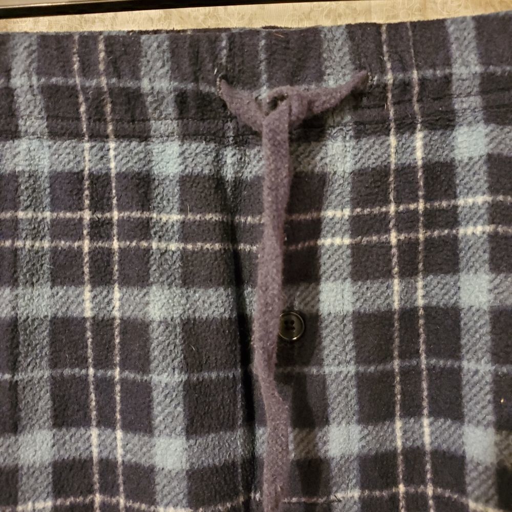 Mens Pajama Pants - Picture 5 of 7